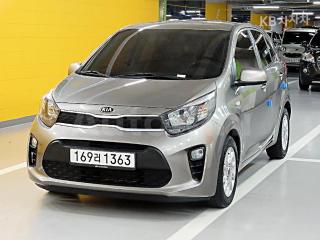 KNAB6511BLT660168 2020 KIA  MORNING JA  TRENDY-1