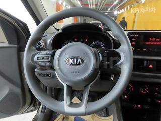 2020 KIA  MORNING JA  TRENDY - 7