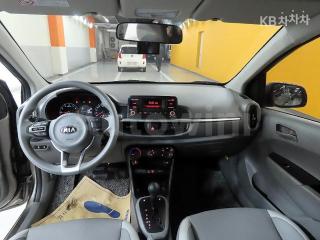 2020 KIA  MORNING JA  TRENDY - 8