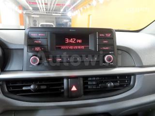 2020 KIA  MORNING JA  TRENDY - 9