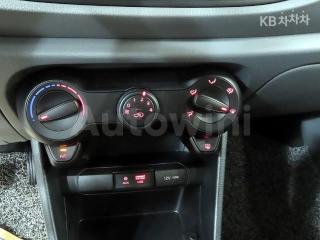 2020 KIA  MORNING JA  TRENDY - 10