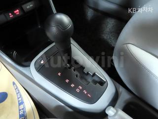 2020 KIA  MORNING JA  TRENDY - 11