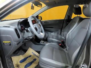 2020 KIA  MORNING JA  TRENDY - 12