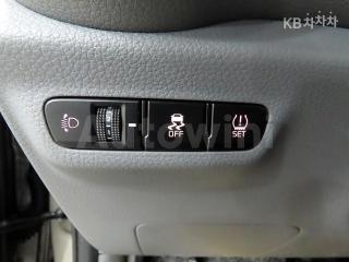 2020 KIA  MORNING JA  TRENDY - 14