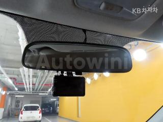 2020 KIA  MORNING JA  TRENDY - 16