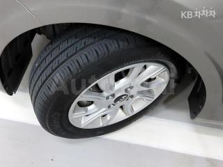 2020 KIA  MORNING JA  TRENDY - 18
