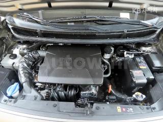 2020 KIA  MORNING JA  TRENDY - 19