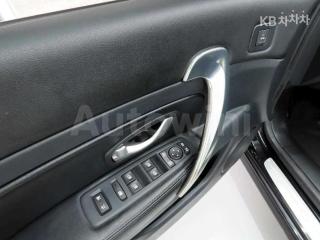 2013 RENAULT SAMSUNG  SM5 PLATINUM SE 파노라마 - 10