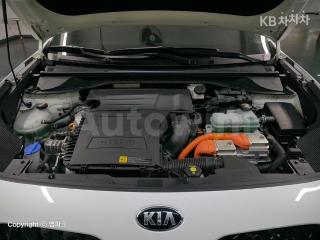 KNACB81CGLA395693 2020 KIA  NIRO 1.6 HEV PRESTIGE-4