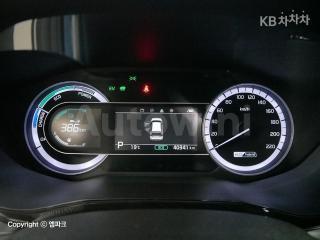 2020 KIA  NIRO 1.6 HEV PRESTIGE - 7