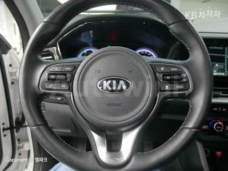 2020 KIA  NIRO 1.6 HEV PRESTIGE - 8