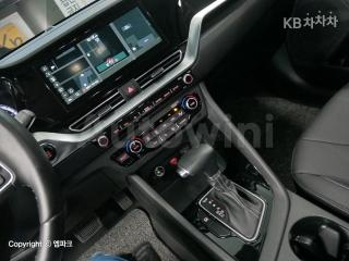 2020 KIA  NIRO 1.6 HEV PRESTIGE - 9