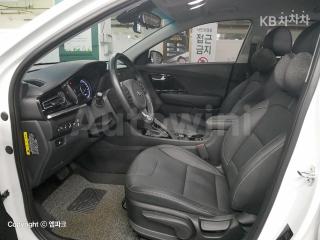 2020 KIA  NIRO 1.6 HEV PRESTIGE - 10