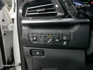 2020 KIA  NIRO 1.6 HEV PRESTIGE - 12