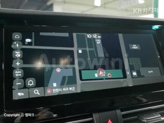2020 KIA  NIRO 1.6 HEV PRESTIGE - 13