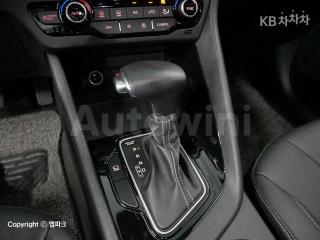 2020 KIA  NIRO 1.6 HEV PRESTIGE - 16