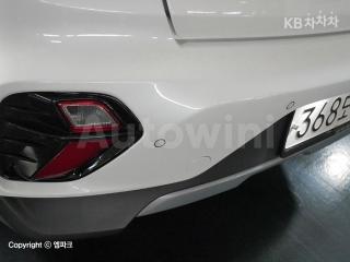 2020 KIA  NIRO 1.6 HEV PRESTIGE - 18