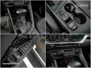 2020 KIA  NIRO 1.6 HEV PRESTIGE - 19