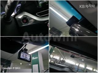 2020 KIA  NIRO 1.6 HEV PRESTIGE - 20
