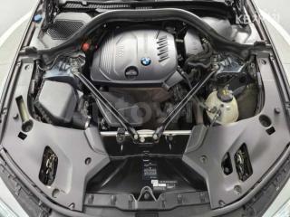 2017 BMW  5SERIES G30  520D M SPORT PACKAGE - 13