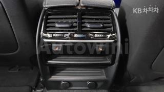 2017 BMW  5SERIES G30  520D M SPORT PACKAGE - 21
