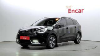 KNACA81CGHA030137 2017 KIA NIRO 1.6 LUXURY-0