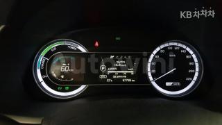 2017 KIA NIRO 1.6 LUXURY - 9