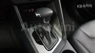 2017 KIA NIRO 1.6 LUXURY - 10