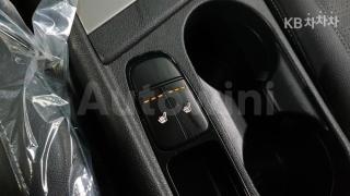 2017 KIA NIRO 1.6 LUXURY - 11
