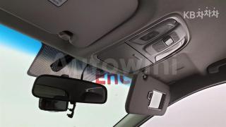 2017 KIA NIRO 1.6 LUXURY - 12