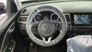 2017 KIA NIRO 1.6 LUXURY - 13