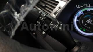 2017 KIA NIRO 1.6 LUXURY - 14