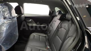 2017 KIA NIRO 1.6 LUXURY - 19