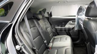 2017 KIA NIRO 1.6 LUXURY - 20