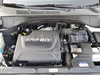 KMHSN81XBHU209166 2017 HYUNDAI  MAXCRUZ DIESEL(E-VGT)R2.2 2WD EXCLUSIVE SPECIAL 6 SEATS-5