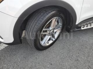 2017 HYUNDAI  MAXCRUZ DIESEL(E-VGT)R2.2 2WD EXCLUSIVE SPECIAL 6 SEATS - 7