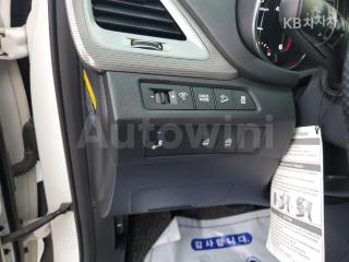 2017 HYUNDAI  MAXCRUZ DIESEL(E-VGT)R2.2 2WD EXCLUSIVE SPECIAL 6 SEATS - 10