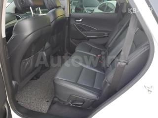 2017 HYUNDAI  MAXCRUZ DIESEL(E-VGT)R2.2 2WD EXCLUSIVE SPECIAL 6 SEATS - 11