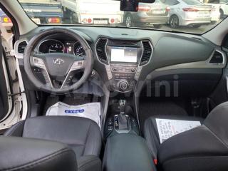 2017 HYUNDAI  MAXCRUZ DIESEL(E-VGT)R2.2 2WD EXCLUSIVE SPECIAL 6 SEATS - 12
