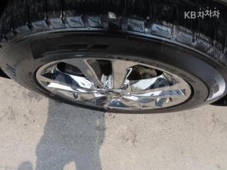 2015 KIA  CARNIVAL SEDONA 9 SEATS 2.2 DIESEL PRESTIGE - 15