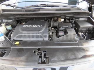 2015 KIA  CARNIVAL SEDONA 9 SEATS 2.2 DIESEL PRESTIGE - 16