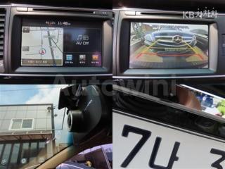 2015 KIA  CARNIVAL SEDONA 9 SEATS 2.2 DIESEL PRESTIGE - 17