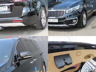 2015 KIA  CARNIVAL SEDONA 9 SEATS 2.2 DIESEL PRESTIGE - 18