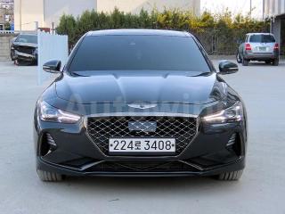 KMTG341ADLU067363 2020 GENESIS G70 2.0T AWD SPORT PACKAGE-0