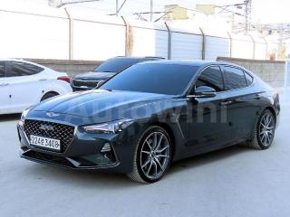 KMTG341ADLU067363 2020 GENESIS G70 2.0T AWD SPORT PACKAGE-1
