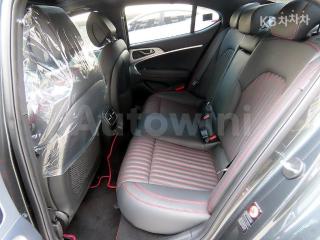 KMTG341ADLU067363 2020 GENESIS G70 2.0T AWD SPORT PACKAGE-5