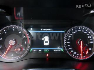 2020 GENESIS G70 2.0T AWD SPORT PACKAGE - 8