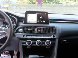 2020 GENESIS G70 2.0T AWD SPORT PACKAGE - 10
