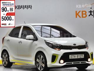 KNAB5511BLT542542 2020 KIA  MORNING JA  PRESTIGE-1