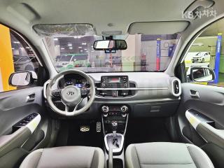 2020 KIA  MORNING JA  PRESTIGE - 7